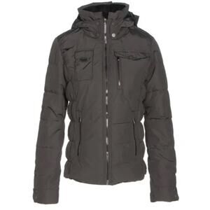 Obermeyer Leighton Insulated Hooded Jacket